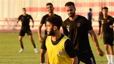 محمد عبدالسلام يقترب من الاتحاد السكندري 
