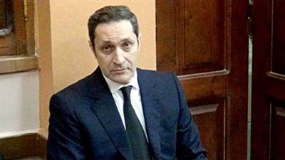 بعد خضوعه للعلاج في ألمانيا.. رسالة مؤثرة من علاء مبارك لشيخ الأزهر 
