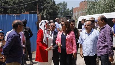  تموين دمياط: تحصيل 3 ملايين جنيه غرامات تموينية خلال يوليو الماضي