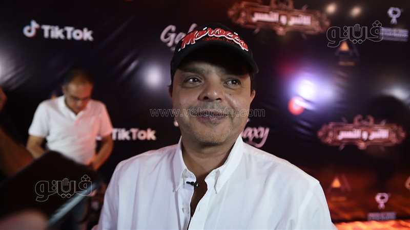 فيلم الإنس والنمس