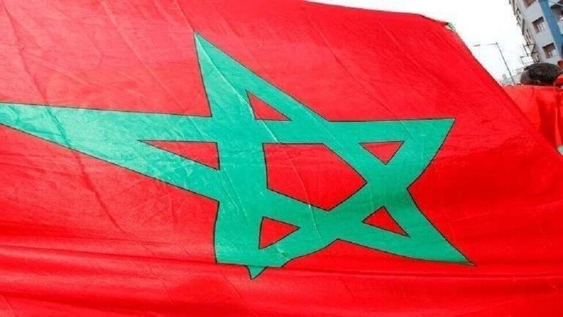 المغرب