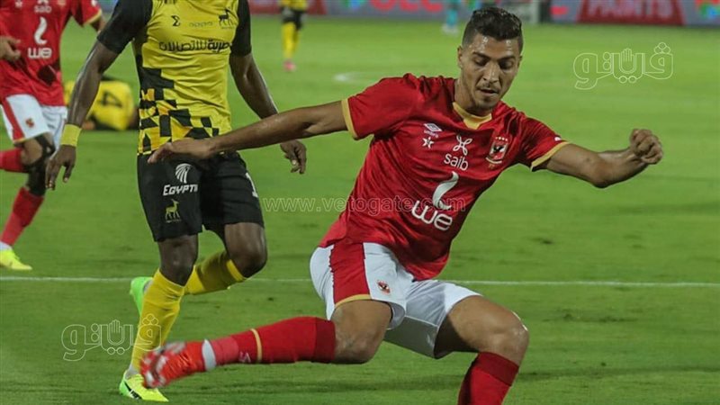 محمد شريف 