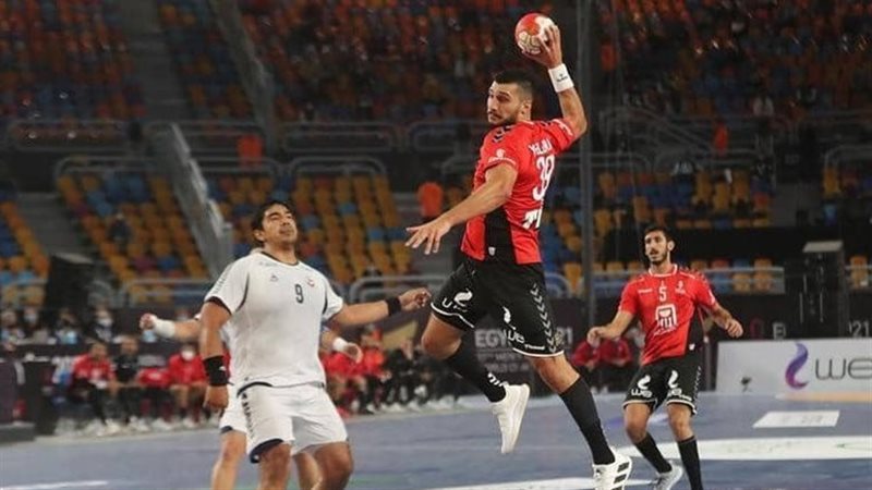 منتخب اليد