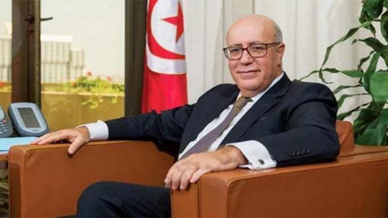 مروان العباسي