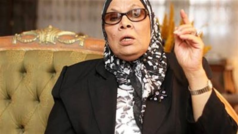 الدكتورة آمنة نصير