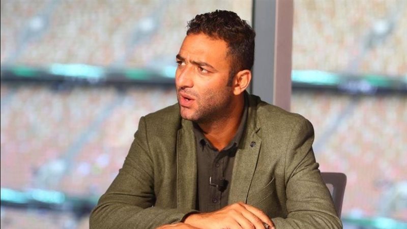 أحمد حسام ميدو