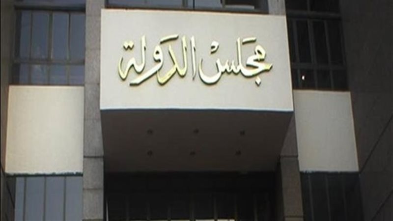 مجلس الدولة