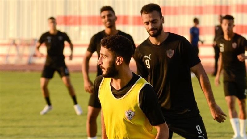 الزمالك 