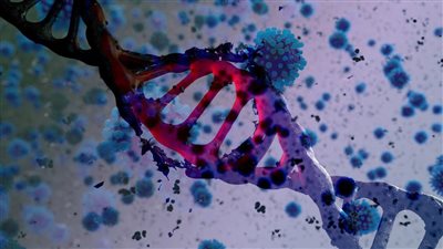 هل هناك سلالة كورونا 22؟.. رئيس الرابطة الطبية الأوروبية يجيب