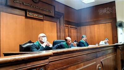 تأجيل قضية مقتل شاب على يد زوجته وعشيقها بمطروح لـ ٤ سبتمبر 