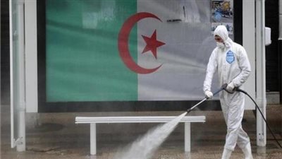 الجزائر: 84 إصابة جديدة بكورونا خلال 24 ساعة