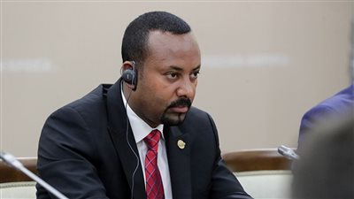 “نحن في وقت الحاجة”.. رئيس وزراء إثيوبيا يوجه رسالة للقادة الأفارقة