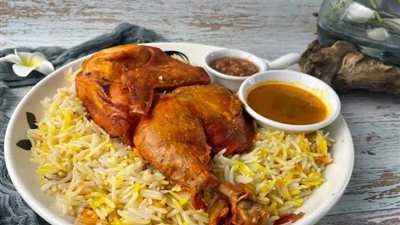 الأشهر في الوطن العربي.. طريقة عمل المندي