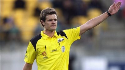 صافرة أسترالية لإدارة مباراة أسبانيا والبرازيل بنهائي أولمبياد طوكيو 