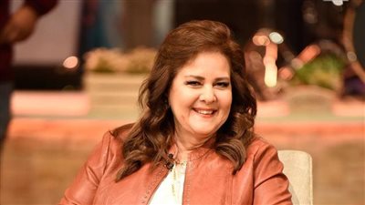 دلال عبد العزيز.. نعمة كما وصفها نجيب محفوظ في 