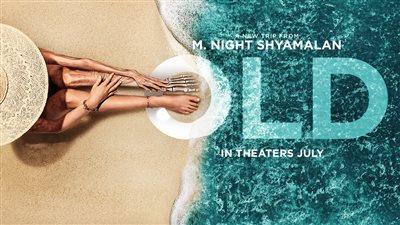 فيلم الرعب الأمريكي 