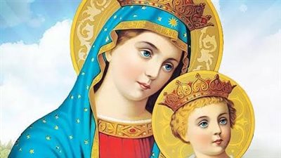 ابتداءً من الغد.. استعدادات أقباط الأقصر لبدء صيام السيدة العذراء لمدة 15 يومًا