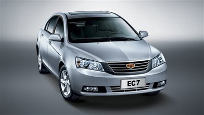 شركة جيلي الصينية تتعرض لأزمة كبيرة في السوق المصري.. تفاصيل 