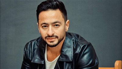 حمادة هلال ضيف أسما إبراهيم في 