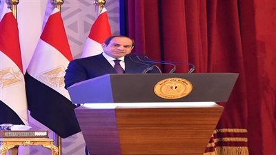  السيسي يحقق أمنية الممثل المقيم لبرنامج الأمم المتحدة الإنمائي في مصر.. تعرف عليها