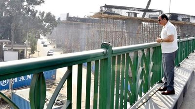 مستجدات تطوير العشوائيات.. توفير حياة كريمة للمواطنين تنفيذا لتكليفات الرئيس.. الوصول لكافة المناطق العشوائية وغير الآمنة.. إنفاق 40 مليار جنيه حتى نهاية العام الجاري