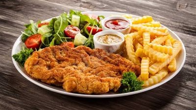 ناضج ومقرمش.. طريقة عمل بفتيك اللحمة من مطبخ الشيف سناء