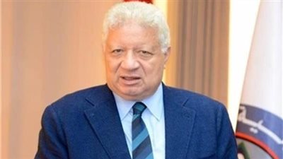 رفض دعوى مرتضى منصور بإلغاء لائحة الزمالك 