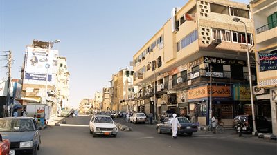 انخفاض بدرجات الحرارة ونشاط للرياح.. الأرصاد الجوية تعلن حالة الطقس اليوم