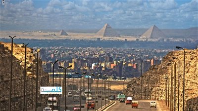 الأرصاد: بدء انكسار الموجة الحارة.. وهذه درجات الحرارة اليوم 