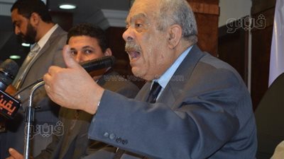 شهادة حسب الله الكفراوي على رؤساء مصر.. ناصر وطني شريف والسيسي أحيا مشروع التنمية 