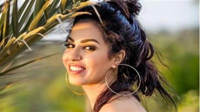 نسرين أمين تخطف الأنظار في أحدث ظهور لها بـ «المايوه»