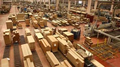 تعرف على أهم الدول المستوردة للأثاث المصري