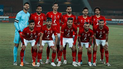 الأهلي يتراجع والزمالك يتقدم مركز بتصنيف الأندية