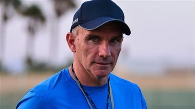 كارتيرون: روح اللاعبين سر البطولة.. ونسعى للفوز بالكأس