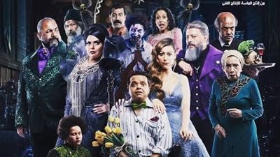 تعرف على قصة فيلم الإنس والنمس لـ محمد هنيدي