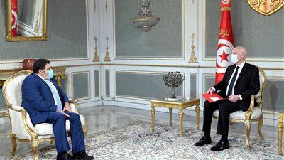 قيس سعيد: لا مجال للمساس بقوت التونسيين