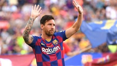 برشلونة يوجه الشكر لـ «ميسي» ويعلن فشل المفاوضات رسميا