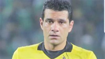 صفارة مصرية لإدارة نهائي كأس محمد السادس بين الرجاء واتحاد جدة