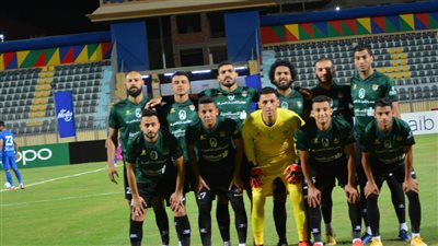 الناشئين مفاجأة خالد عيد في قائمة غزل المحلة قبل مباراة الزمالك