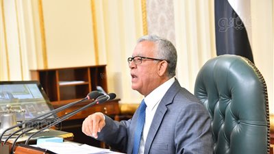 بأول مشاركة خارجية لحنفي جبالي.. 5 ملفات بجدول أعمال مؤتمر رؤساء البرلمانات