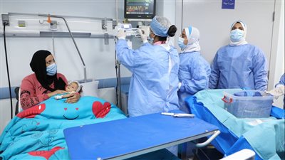 ضمور العضلات الشوكي.. الأسباب وأهم الأعراض على الأطفال وطرق العلاج في المبادرة الرئاسية