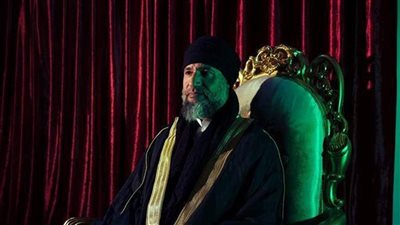 تويتر يغلق الحساب الرسمي لـ سيف الإسلام القذافي عقب بيانه الأول