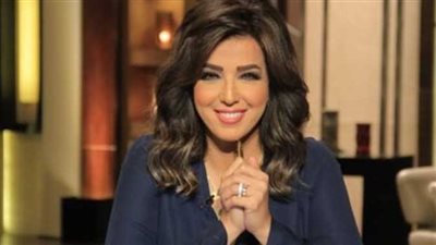 شكرا جزيلا على أيامنا الحلوة.. الإعلامية ريهام إبراهيم تودع قناة CBC