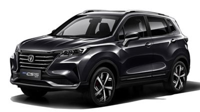 تعرف على قيمة القسط التأمينى للسيارة شانجان CS55 بفئاتها 