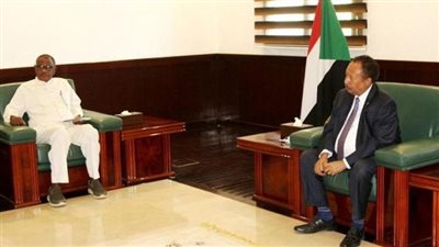 بيوت أشباح مات فيها الآلاف.. السودان يسعى لتوثيق أوكار التعذيب الإخوانية