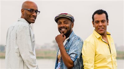 بلاك تيما يحتفلون بـ17 عامًا: لسه الأحلام ممكنة.. بحر: 