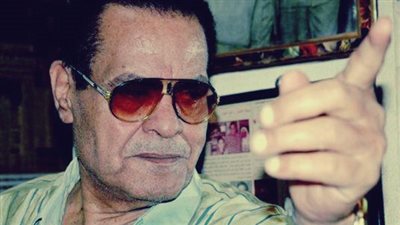 سر خلاف جمعة الشوان مع عادل إمام وحقيقة زواجه من سعاد حسني