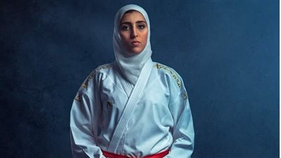 لسه الأماني ممكنة.. جيانا فاروق تفوز على لاعبة بيرو في الكاراتيه بأولمبياد طوكيو