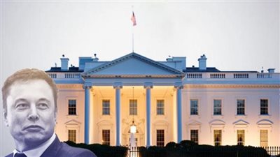 حرمان إيلون ماسك من دخول البيت الأبيض.. ورجل الأعمال يعلق