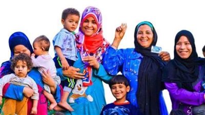 الأوراق المطلوبة للتقديم على معاش تكافل وكرامة 